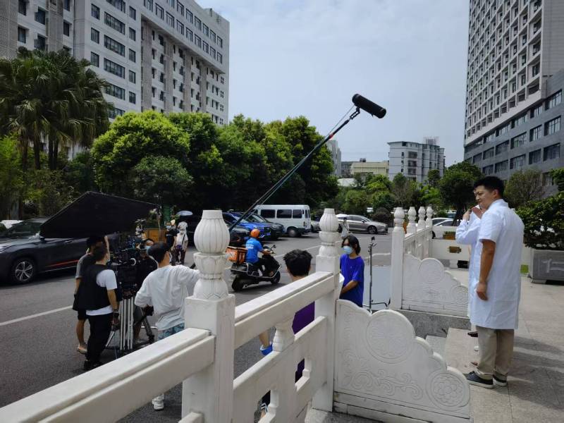 潞城市广告片拍摄公司低成本实现高规格制作的诀窍